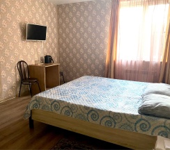 Стандартный двухместный номер в Sheremet