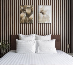STANDART "WOOD" (Apart) в Hotel Design style