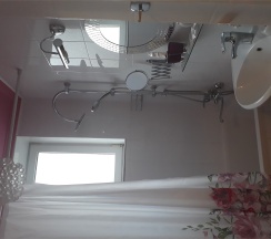 Номер «Комфорт» с 1 кроватью или 2 отдельными кроватями в Девять