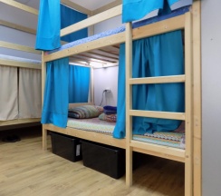 Номер эконом в Main room