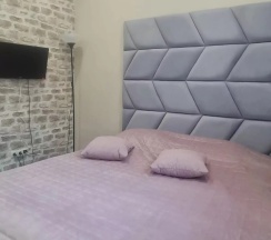 Студия двухместная в ПосуточноК-6