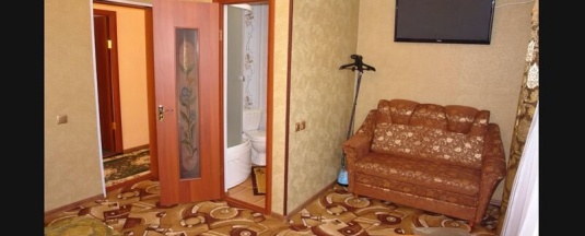 Номер Standard в Лотос