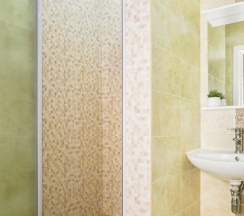 2-комнатные апартаменты люкс в B-Flats (Би-Флэтс) на улице Ленина 9