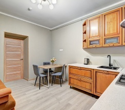 Апартаменты Улучшенные в Стадион