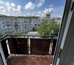 2-комнатные апартаменты стандарт в Ideal Apartment (Идеал Апартмент) на улице Постышева