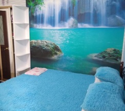 Двухместный номер Standard двуспальная кровать в Уютный дворик