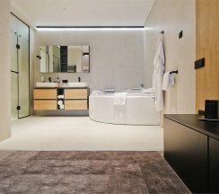 Президент Спа в Ластадие