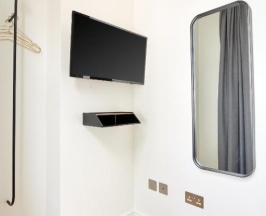 Одноместный номер Standard в Sonder Camden Road