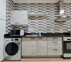 Апартаменты Superior c 1 комнатой в Апарт-отель Royale Suites Luxury Apartment