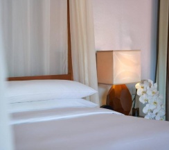 Вилла с видом на сад в Renaissance Koh Samui Resort & Spa
