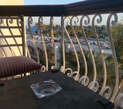 Номер Standard в Golden Rose Hotel