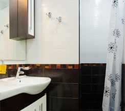 Комната стандарт Корпус А в Первый доходный дом