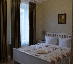 Номер 5 в Снегири