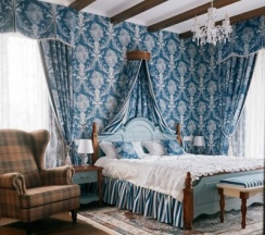 Люкс  Honeymoon Suite в Иртышская Ривьера