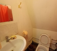 Дом 6 в Горы-море House