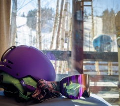 Тролль Дом L в Золотая долина