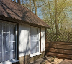 Коттедж стандарт №12 в Лукоморье