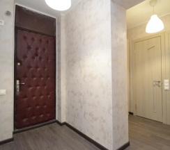 2-комнатные апартаменты стандарт в Life