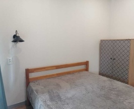 Двухместный номер Standard двуспальная кровать в У друзей как дома