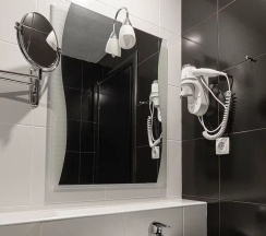 Одноместный Стандарт в Apri Hotel Perm City Center