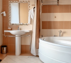 Супериор "Ника" в Cronwell Ника Center