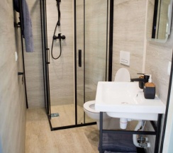 Номер стандарт семейный в Аистово