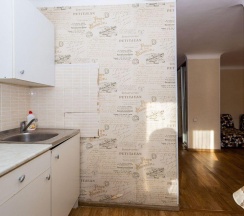 Апартаменты стандарт улица Ленина, 75 в Уют