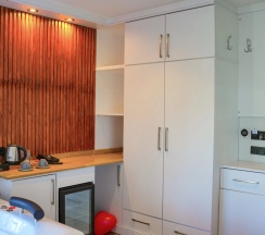 Люкс Honeymoon в Ramitos Hotel