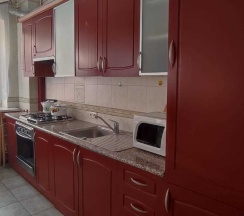 Квартира в Апартаменты на улица Толстого, 36 "Афродита"