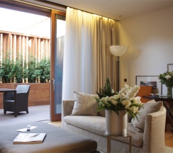 Exclusive SPA Suite в Barvikha hotel & SPA