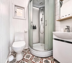 Коттедж стандарт в Villa scandi