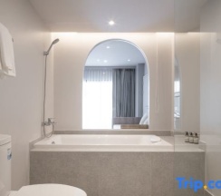 Полулюкс в Mike Orchid Resort