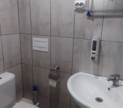 Квартира в Отель 338 на Мира