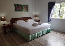 Двухместный номер Standard двуспальная кровать в Welcome Inn Hotel Karon Beach Double Room From Only 600 Baht