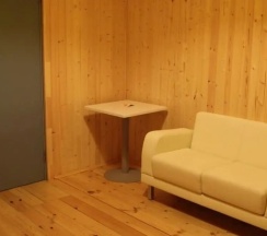 Полулюкс Дуплекс в Романтик