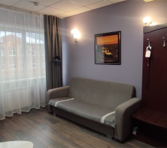 LUX (люкс) в Улитка