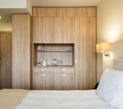 Номер Deluxe в Kedrovka