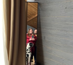 Double3 в Chernika House