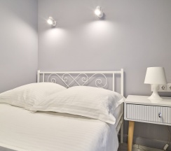 Улучшенный одноместный номер в Питер