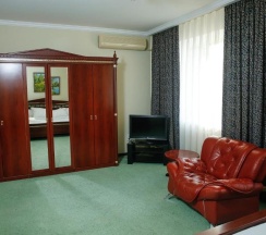 Люкс в Нуртау