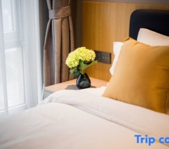 Номер Business в The Golden Ville Boutique Hotel & Spa