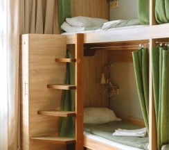 Хостел 8 мест в Ковчег