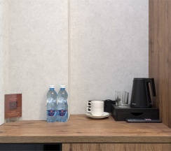 Люкс в Агат