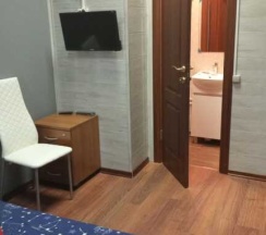 Номер семейный Comfort в StayWay на Цветном бульваре