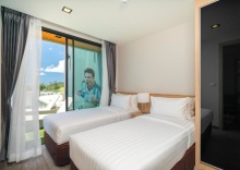 Номер Grand Deluxe с 2 комнатами в Grand Kata VIP - Kata Beach