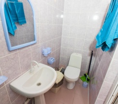 4-местный номер стандарт семейный в Лайнер