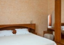 Двухместный DBL 1 кат. в Park hotel Bogorodsk