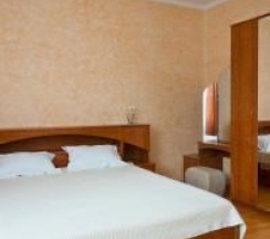Двухместный DBL 1 кат. в Park hotel Bogorodsk