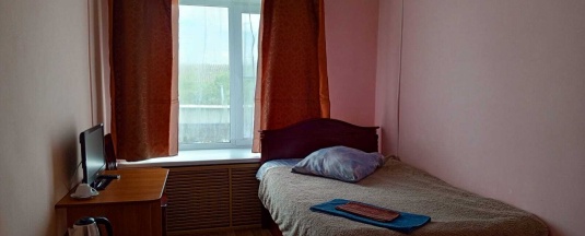 Стандарт одноместный в Три Кита