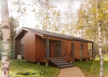 ГЕЛИКОН ( ДО 6  ГОСТЕЙ ) в Berloga Country Resort